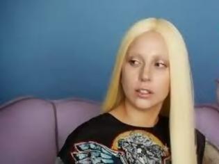 Φωτογραφία για Δείτε την Lady Gaga πριν γίνει γνωστή!