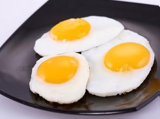 Φωτογραφία για Πόσα αυγά επιτρέπεται να τρώμε καθημερινά;