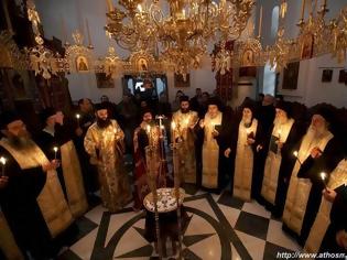 Φωτογραφία για 4872 - Γερο Παΐσιος: Να προσευχόμαστε για τους κεκοιμημένους