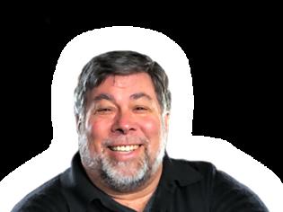 Φωτογραφία για Ο Steve Wozniak - ο πρωταθλητής του Tetris για πάντα?