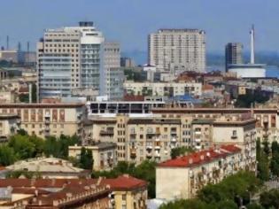Φωτογραφία για Θέλουν και πάλι το Βόλγκογκραντ να μετονομαστεί σε Στάλινγκραντ
