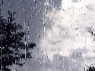 Φωτογραφία για Σποραδικές βροχές και καταιγίδες στη ηπειρωτικά