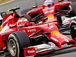 Φωτογραφία για F1 - James Allison: Ο Κ. Raikkonen είναι πιο αργός από τον F. Alonso