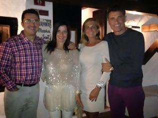 Φωτογραφία για ΣΤΗΝ... ΙΜΠΙΖΑ Ο ΜΙΤΣΕΛ! (ΡΗΟΤΟ)