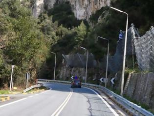 Φωτογραφία για Κυκλοφοριακές ρυθμίσεις για του Αγίου Πνεύματος στην κοιλάδα των Τεμπών