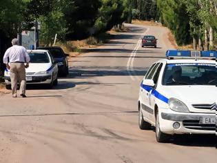 Φωτογραφία για Άγριο έγκλημα - Μυστήριο με κατακρεουργημένο άνδρα στην Πάρνηθα