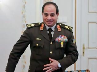 Φωτογραφία για Ορκίστηκε ο νέος πρόεδρος της Αιγύπτου
