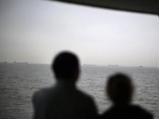 Φωτογραφία για Θρίλερ στη θάλασσα: Εξαφανίστηκε ελληνόκτητο πετρελαιοφόρο