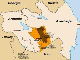 Φωτογραφία για Ισορροπία ισχύος Αρμενίας και Αζερμπαϊτζάν πριν την επόμενη σύγκρουση