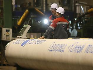 Φωτογραφία για Αναστέλλει τις εργασίες για τον South Stream η Βουλγαρία