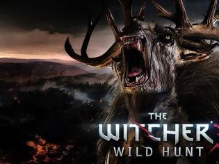 Φωτογραφία για 24 Φεβρουαρίου 2015 το The Witcher 3: Wild Hunt