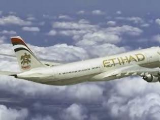 Φωτογραφία για Η Etihad Airways έφτυσε τη Skytrax και ζήτησε να εξαιρεθεί από όλα τα μελλοντικά βραβεία του οργανισμού