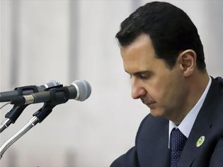 Φωτογραφία για Συρία: Γενική αμνηστία κήρυξε ο Μπασάρ αλ Άσαντ