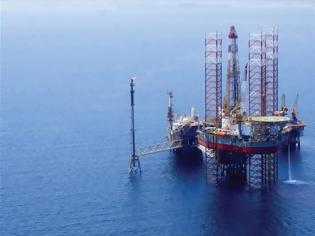 Φωτογραφία για Η Energean Oil & Gas του Πρίνου σε κοιτάσματα στο Ισραήλ