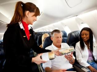 Φωτογραφία για Αεροπορική εταιρεία από τα Εμιράτα ζητά 200 άτομα πλήρωμα καμπίνας