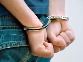 Φωτογραφία για Συνελήφθησαν ανήλικοι ROMA για κλοπή καλωδίων ηλεκτροφωτισμού