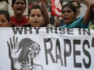 Φωτογραφία για Μηδενική ανοχή στις επιθέσεις κατά γυναικών από τη νέα κυβέρνηση της Ινδίας