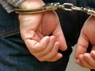 Φωτογραφία για Σύλληψη δύο Αλβανών για διαρρήξεις στα Βριλήσσια