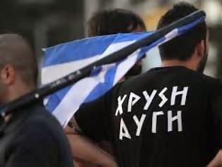 Φωτογραφία για Χρυσή Αυγή: Η χούντα Βενιζέλου-Σαμαρά συνεχίζει την ίδια εθνοκτόνο πολιτική