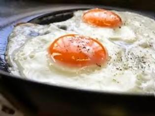 Φωτογραφία για Απογείωσε γευστικά τα αυγά μάτια!