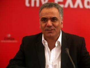 Φωτογραφία για Π. ΣΚΟΥΡΛΕΤΗΣ: ΧΩΡΙΣ ΚΑΥΣΙΜΑ Η ΝΕΑ ΚΥΒΕΡΝΗΣΗ