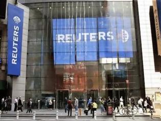 Φωτογραφία για Διαβάστε τι έγραψε το Reuters για τον ανασχηματισμό