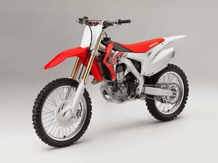 Φωτογραφία για 2015 HONDA CRF450R: αναβαθμίσεις με έμφαση στη λεπτομέρεια