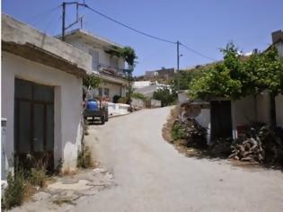 Φωτογραφία για Έξαρση της εγκληματικότητας σε... γερασμένο χωριό στη Κρήτη - Οι λιγοστοί κάτοικοι παραδίδονται αμαχητί