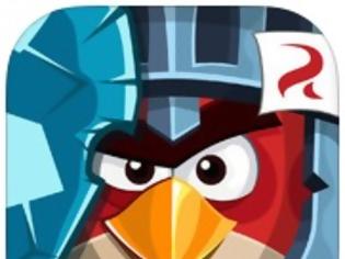 Φωτογραφία για Angry Birds Epic: Το νέο παιχνίδι της Rovio σύντομα διαθέσιμο σε όλα τα store