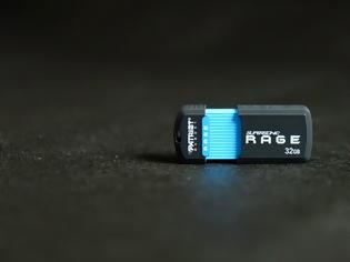 Φωτογραφία για Patriot RAGE XT 32GB USB 3.0