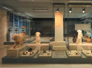 Φωτογραφία για Kλειστά τα Σαββατοκύριακα το Αρχαιολογικό Μουσείο της Νικόπολης και ο αρχαιολογικός χώρος της Κασσώπης!
