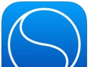 Φωτογραφία για Scroll: AppStore free..επικοινωνήστε ανώνυμα με άλλους