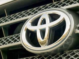 Φωτογραφία για Η Toyota ανακαλεί 2,27 εκατ. αυτοκίνητα παγκοσμίως