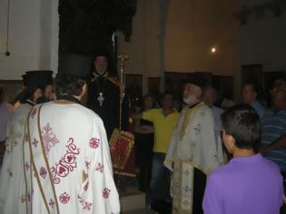 Φωτογραφία για Αρχιεπίσκοπος Κύπρου Χρυσόστομος: «Οι Τούρκοι θέλουν δύο κράτη…»