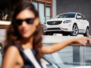 Φωτογραφία για “Volvo Summer 2014” – καλοκαιρινή καμπάνια της Volvo για το σέρβις και τα αξεσουάρ