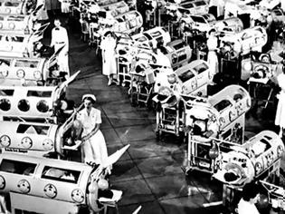 Φωτογραφία για Ανέστησαν ιό από το 1918 που προκάλεσε το θάνατο 50 εκατομμυρίων ανθρώπων