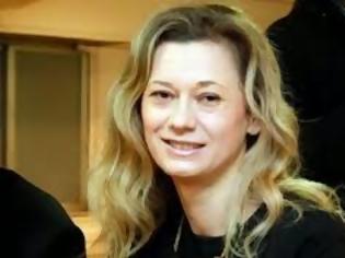 Φωτογραφία για Ραχήλ Μακρή: Το ξύλο βγαίνει από το Μαξίμου