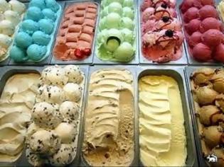 Φωτογραφία για Τι ΔΕΝ γνώριζες για το παγωτό;