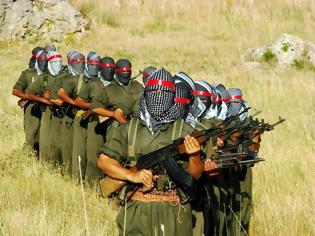 Φωτογραφία για Οι Κούρδοι Πεσμαργκά και του YPG, το τελευταίο φράγμα κατά των ισλαμοφασιστών;