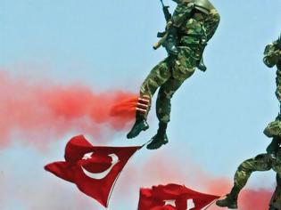 Φωτογραφία για Το σχέδιο εισβολής των Τούρκων στη Θράκη - Συγκλονιστικό άρθρο του Μάνου Ηλιάδη