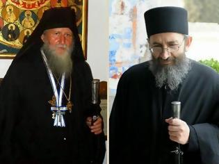 Φωτογραφία για 4907 - Αναλαμβάνει αύριο καθήκοντα η Διονυσιάτικη Ιερά Επιστασία του Αγίου Όρους