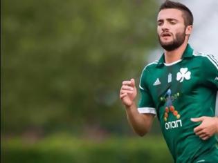 Φωτογραφία για Υπό προϋποθέσεις, δανείζει παίκτες ο Παναθηναϊκός στη Νίκη Βόλου