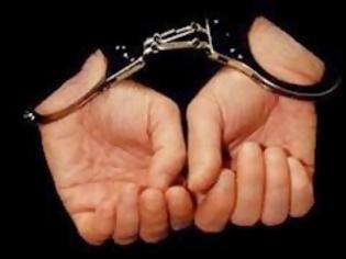 Φωτογραφία για Συνελήφθη στη Δεσκάτη Γρεβενών γιατί κυκλοφορούσε με πλαστές πινακίδες