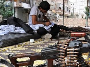 Φωτογραφία για Το ΙΚΙΛ μεταφέρει τις επιχειρήσεις του στο Ιράκ από την Συρία
