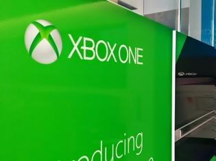 Φωτογραφία για Το Xbox One στην Ελλάδα στις 5 Σεπτεμβρίου με €399