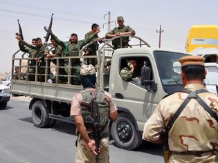 Φωτογραφία για To κουρδικό κράτος βαδίζει προς την ανεξαρτησία του εν μέσω αναταραχής στο Ιράκ
