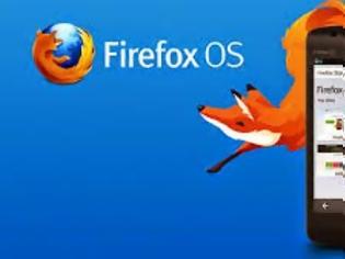 Φωτογραφία για Εφαρμογές του Firefox OS σε κάθε Android smartphone