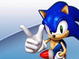 Φωτογραφία για Η Sony ετοιμάζει ταινία βασισμένη στον Sonic