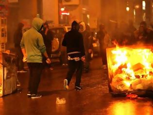 Φωτογραφία για Πάτρα: Η δικογραφία για τον πόλεμο των χούλιγκαν