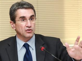 Φωτογραφία για ΛΟΒΕΡΔΟΣ: ΤΟ ΘΕΜΑ ΤΩΝ ΑΠΟΛΥΣΕΩΝ ΠΡΕΠΕΙ ΝΑ ΑΞΙΟΛΟΓΗΘΕΙ ΕΚ ΝΕΟΥ